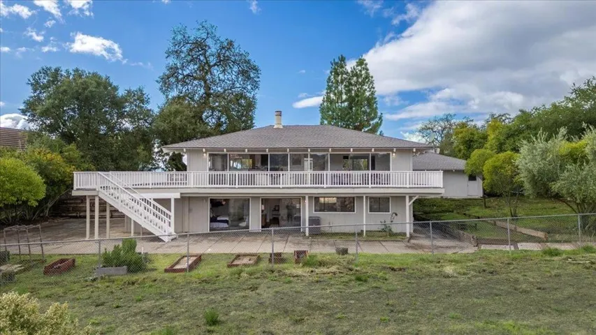 16280 Oak Canyon Drive, Morgan Hill, California 95037