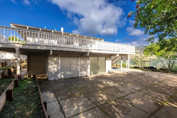 16280 Oak Canyon Drive, Morgan Hill, California 95037