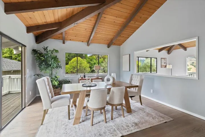 16280 Oak Canyon Drive, Morgan Hill, California 95037