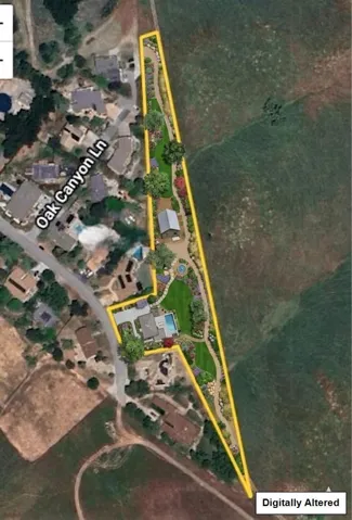 16280 Oak Canyon Drive, Morgan Hill, California 95037