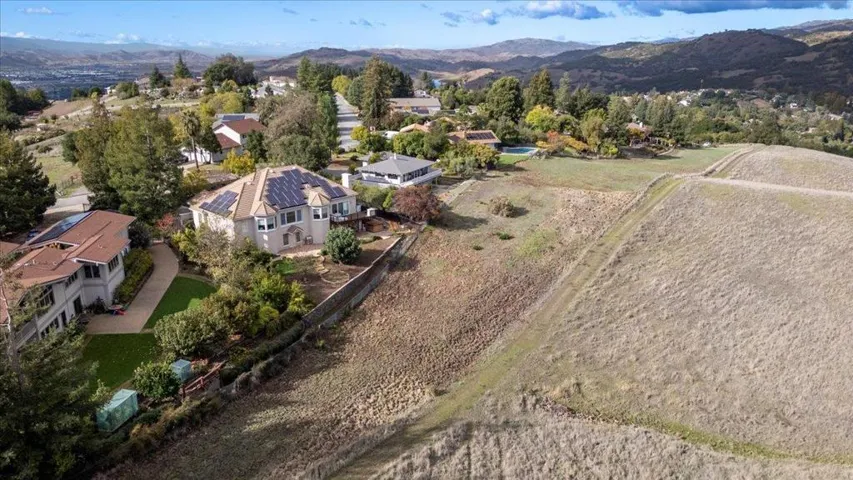 16280 Oak Canyon Drive, Morgan Hill, California 95037