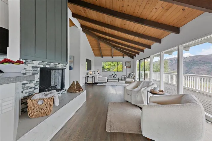 16280 Oak Canyon Drive, Morgan Hill, California 95037
