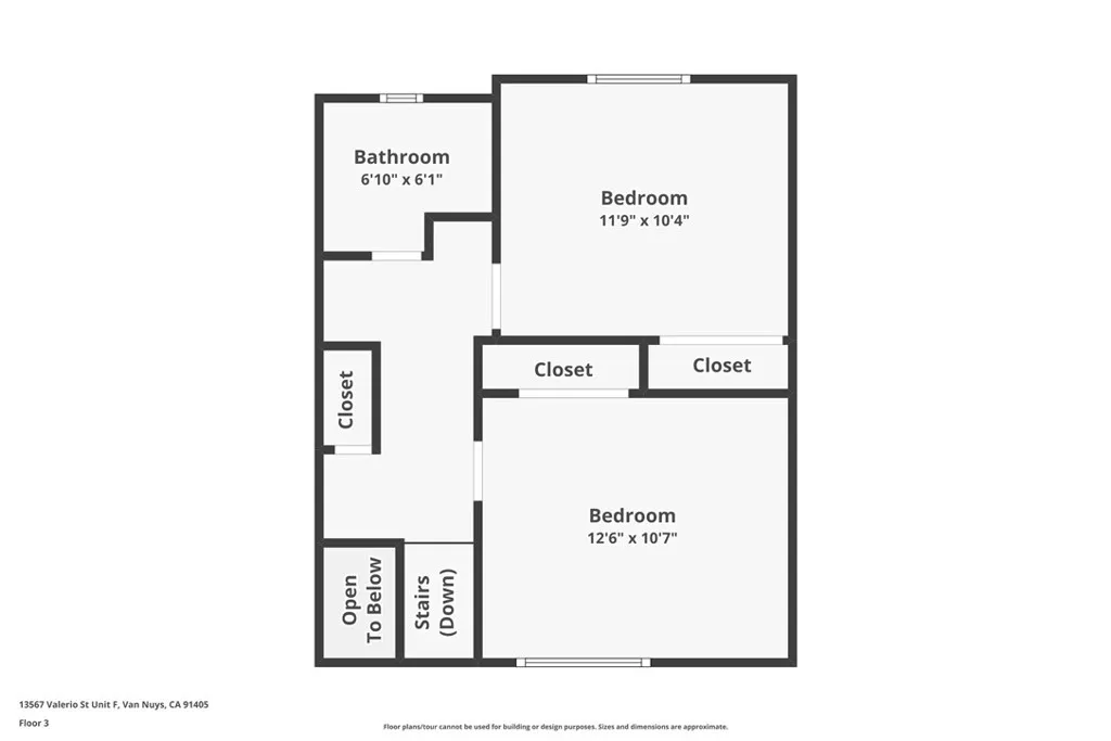 13567 Valerio Street F, Van Nuys, California 91405 home-pic-45