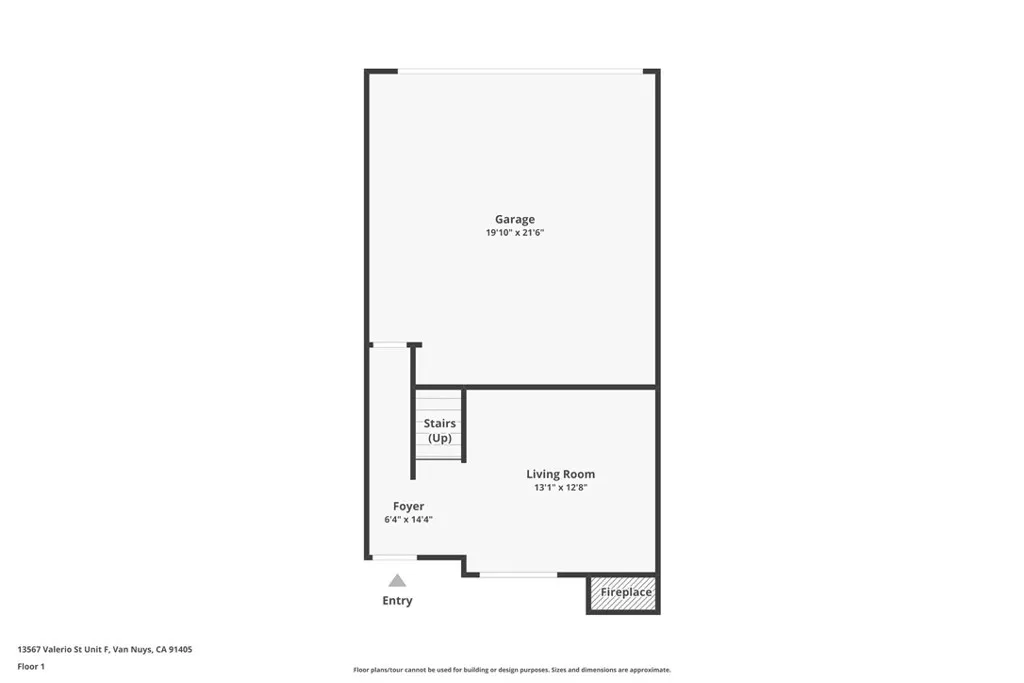 13567 Valerio Street F, Van Nuys, California 91405 home-pic-43