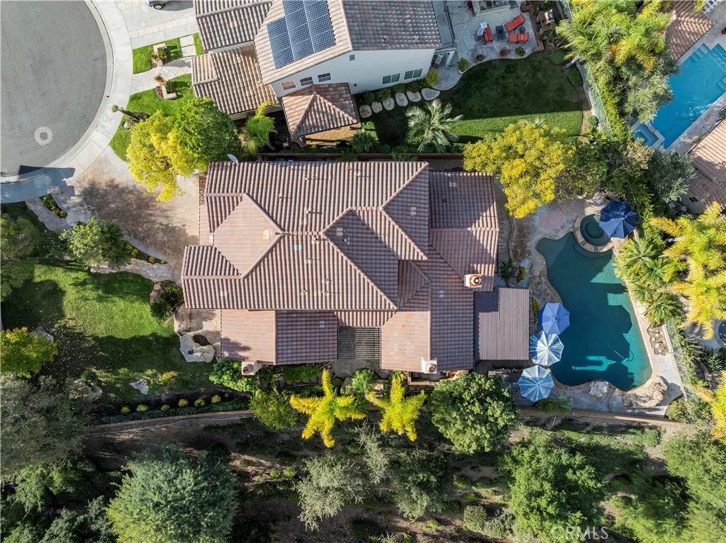 26101 Knoll Court, Valencia, California 91381 home-pic-46