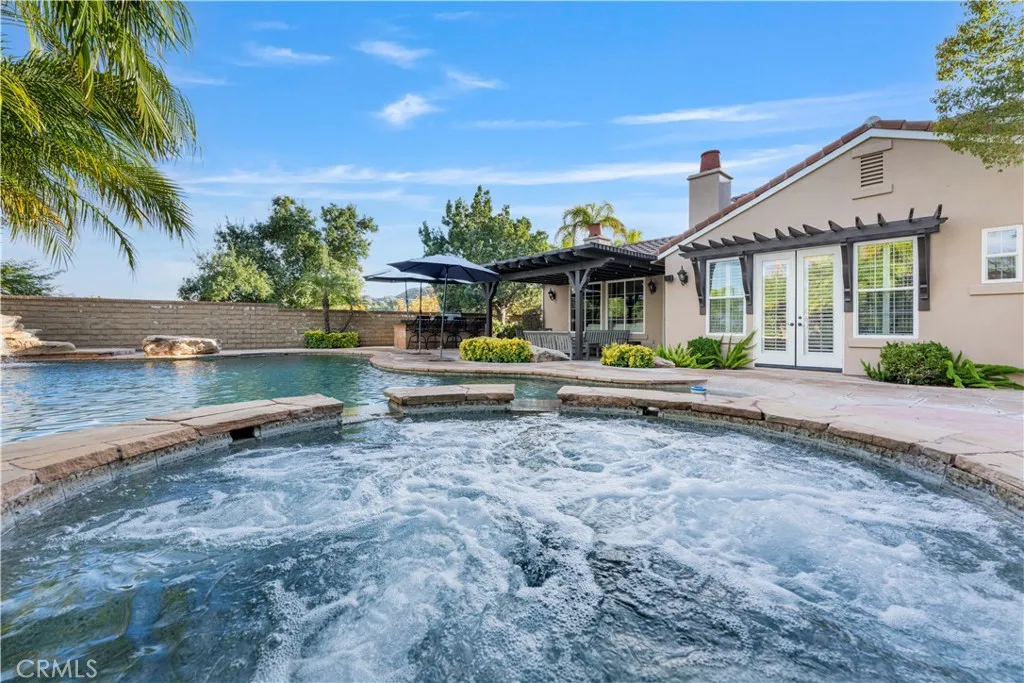 26101 Knoll Court, Valencia, California 91381 home-pic-44