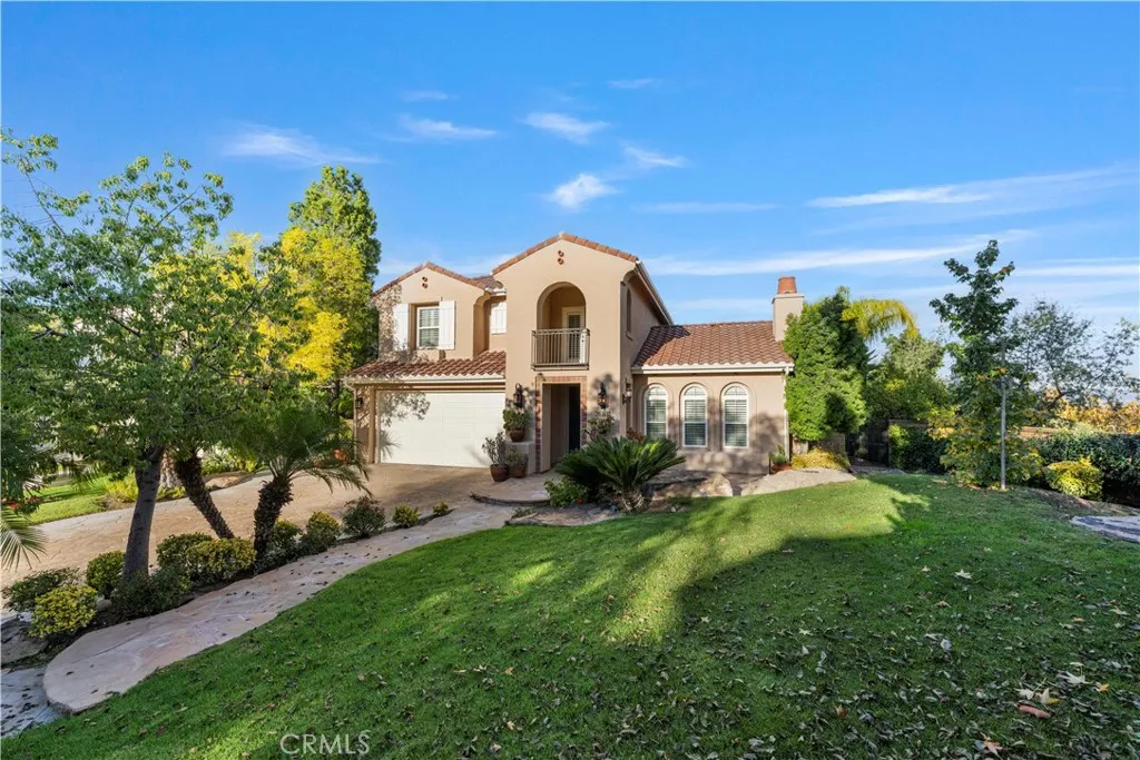 26101 Knoll Court, Valencia, California 91381 home-pic-1