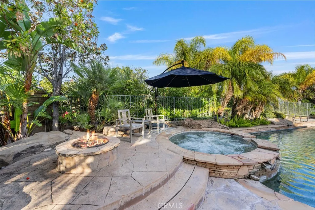 26101 Knoll Court, Valencia, California 91381 home-pic-43