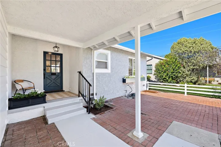 2853 Josie Avenue, Long Beach, California 90815