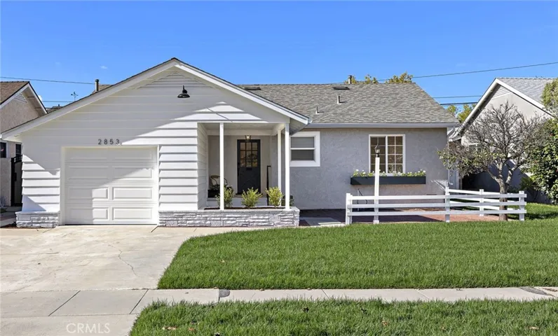 2853 Josie Avenue, Long Beach, California 90815