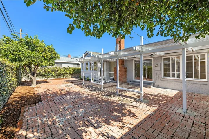 2853 Josie Avenue, Long Beach, California 90815