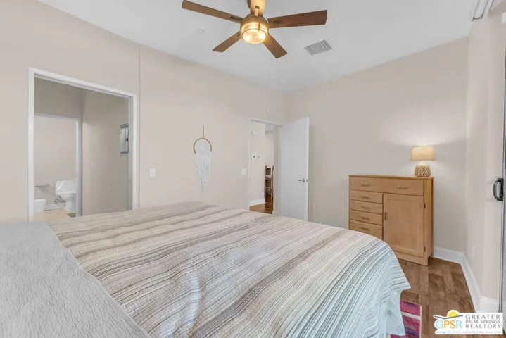 3657 Quiet Side Street, Palm Springs, California 92262