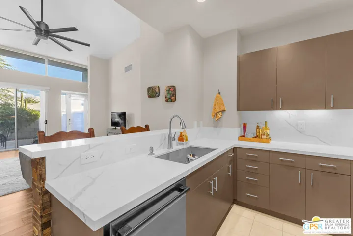 3657 Quiet Side Street, Palm Springs, California 92262