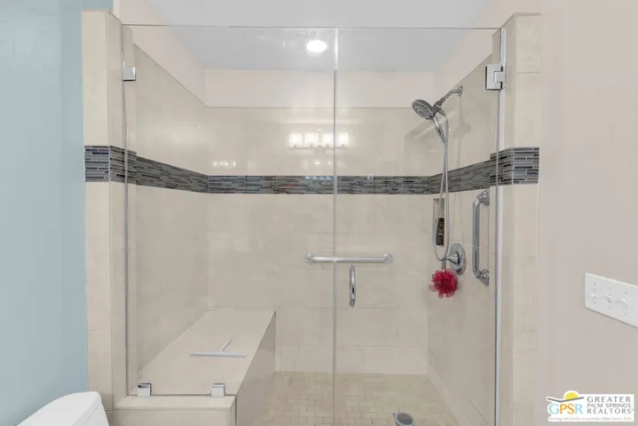3657 Quiet Side Street, Palm Springs, California 92262