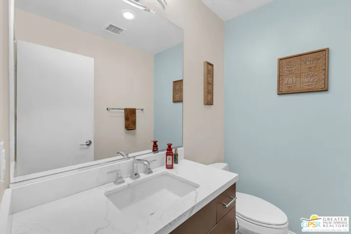 3657 Quiet Side Street, Palm Springs, California 92262