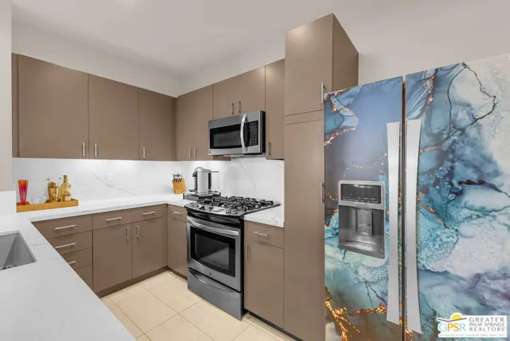3657 Quiet Side Street, Palm Springs, California 92262