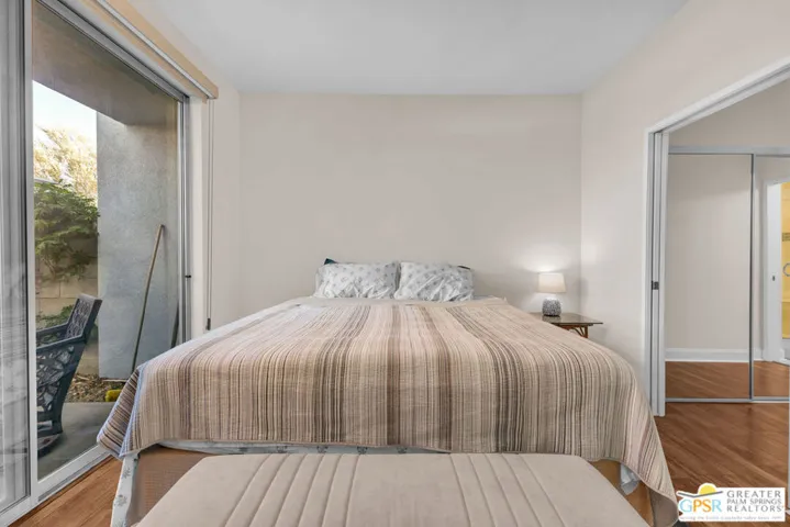 3657 Quiet Side Street, Palm Springs, California 92262