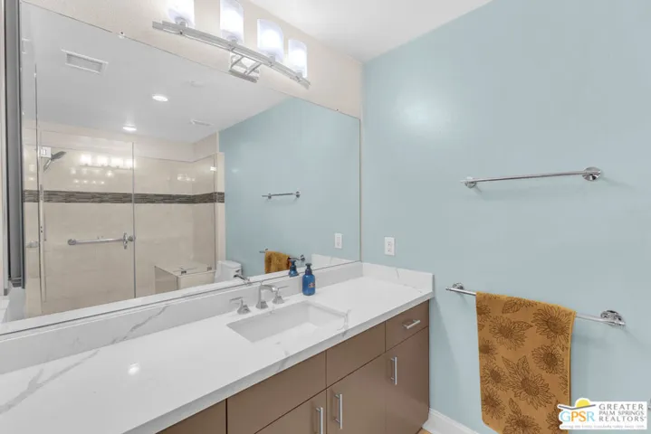 3657 Quiet Side Street, Palm Springs, California 92262