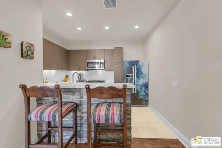 3657 Quiet Side Street, Palm Springs, California 92262
