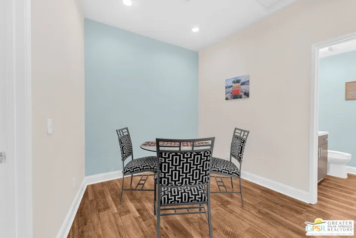 3657 Quiet Side Street, Palm Springs, California 92262