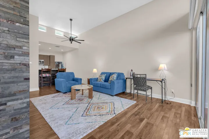 3657 Quiet Side Street, Palm Springs, California 92262