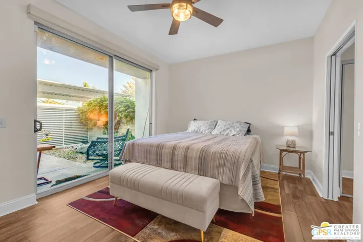 3657 Quiet Side Street, Palm Springs, California 92262