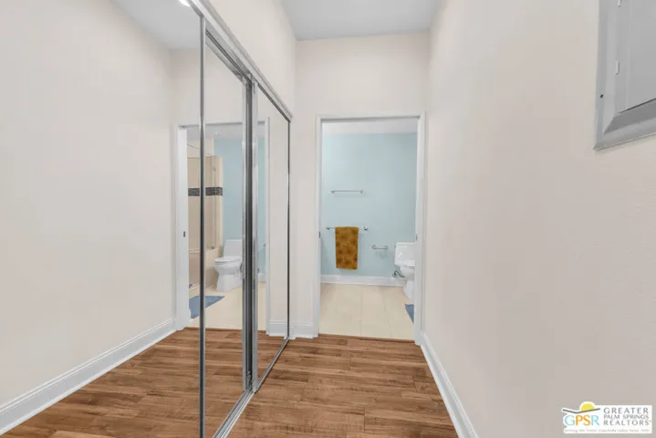 3657 Quiet Side Street, Palm Springs, California 92262
