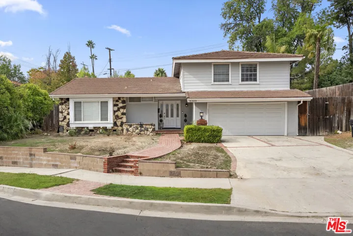 8309 Denise Lane, West Hills, California 91304