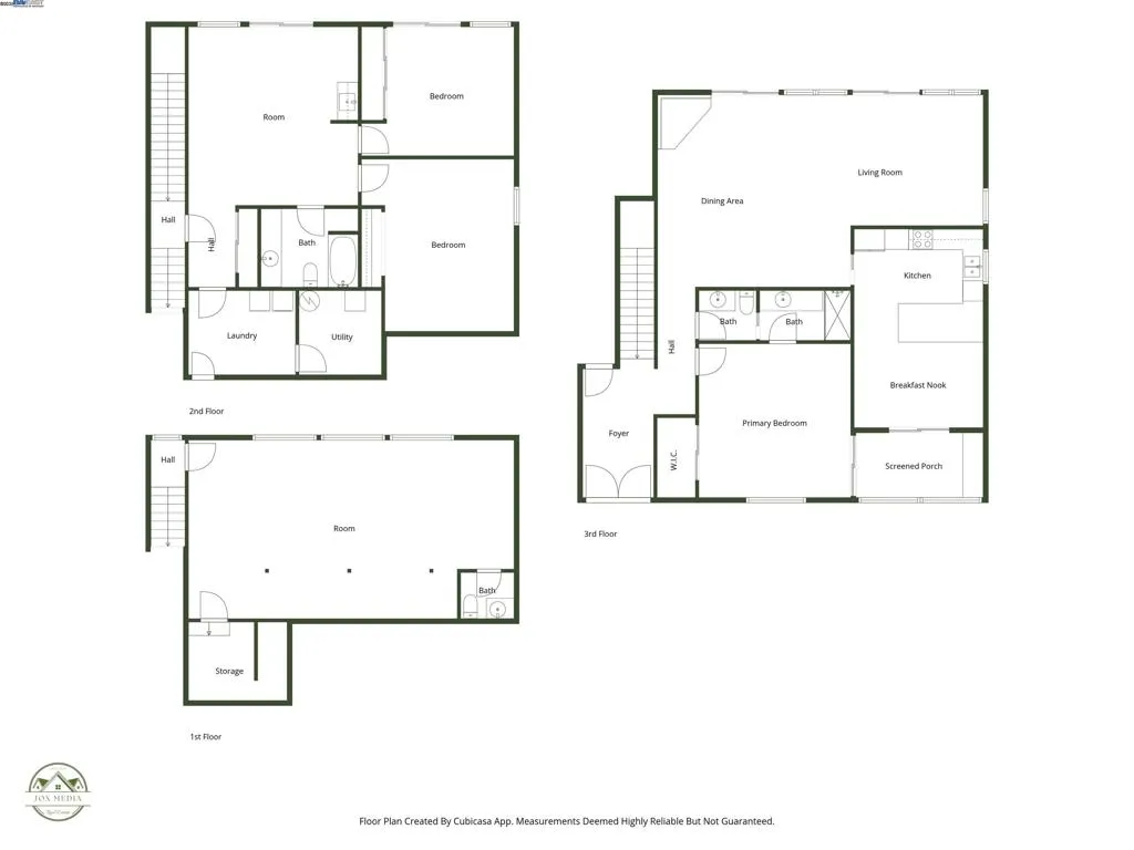 3660 Oak Knoll Blvd, Oakland, California 94605 home-pic-29