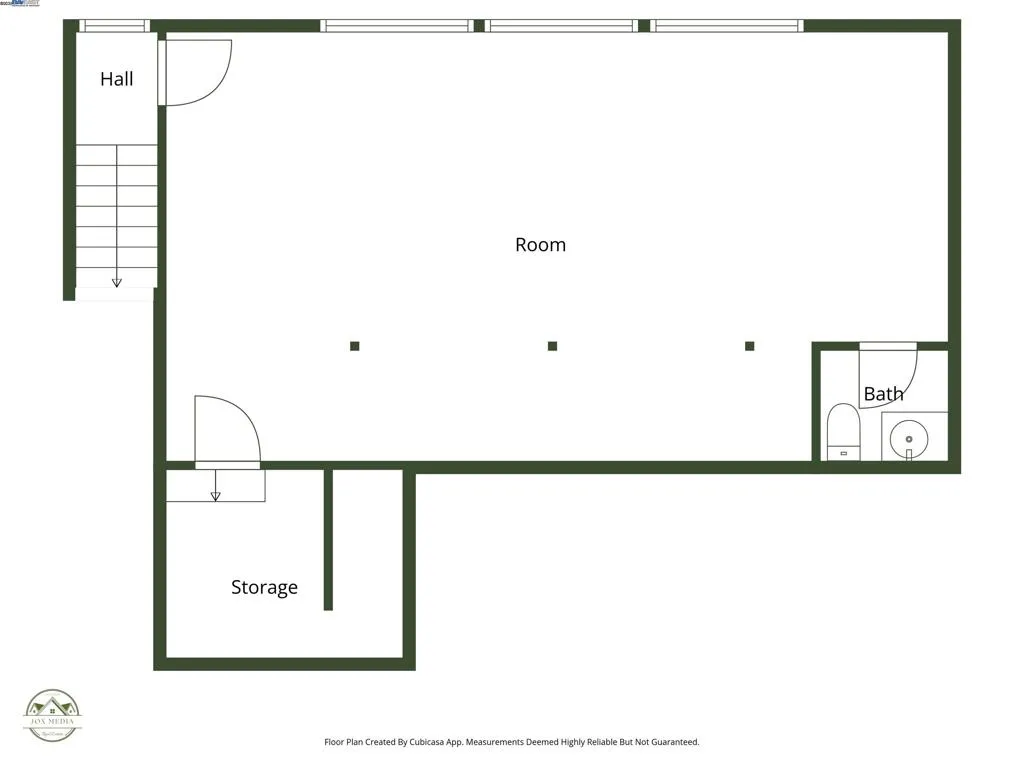 3660 Oak Knoll Blvd, Oakland, California 94605 home-pic-27