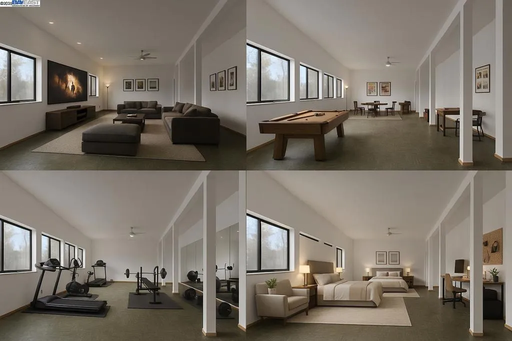 3660 Oak Knoll Blvd, Oakland, California 94605 home-pic-20