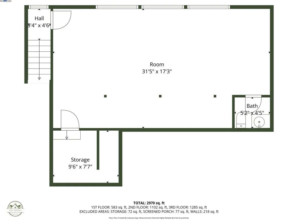 3660 Oak Knoll Blvd, Oakland, California 94605 home-pic-24