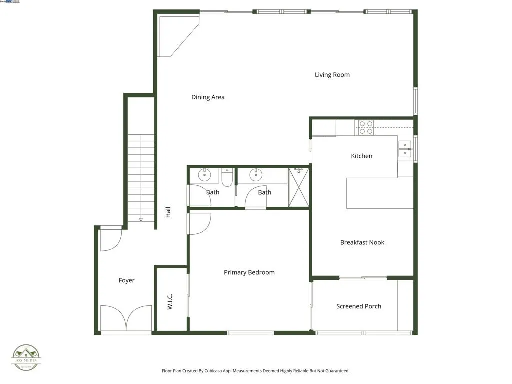 3660 Oak Knoll Blvd, Oakland, California 94605 home-pic-28