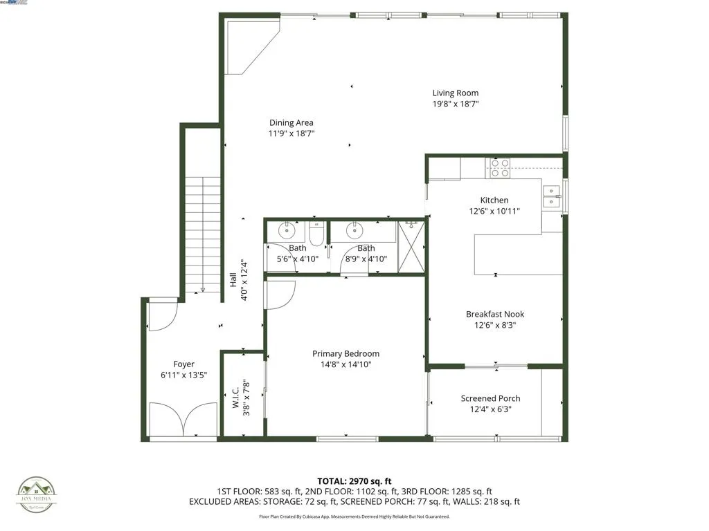 3660 Oak Knoll Blvd, Oakland, California 94605 home-pic-23