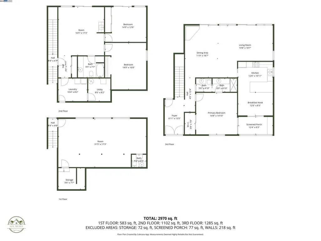 3660 Oak Knoll Blvd, Oakland, California 94605 home-pic-25