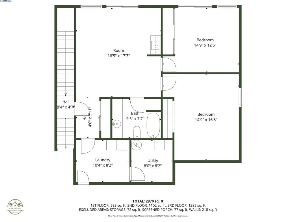 3660 Oak Knoll Blvd, Oakland, California 94605 home-pic-22