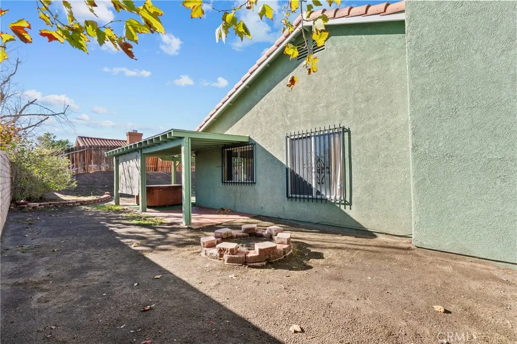 3110 Viana Dr, Palmdale, California 93550 home-pic-31