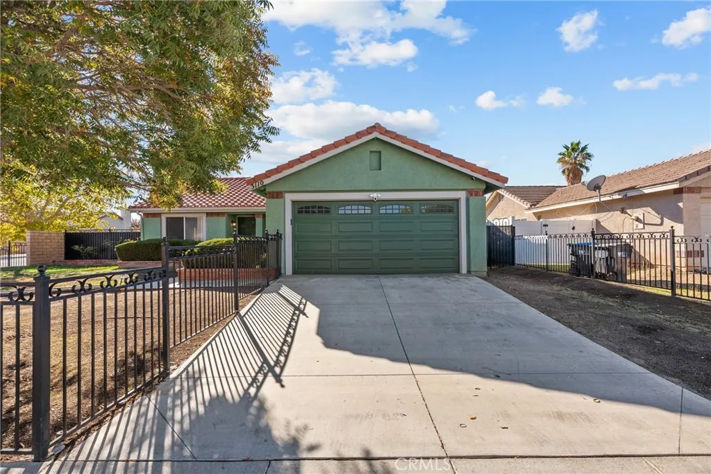 3110 Viana Dr, Palmdale, California 93550 home-pic-0