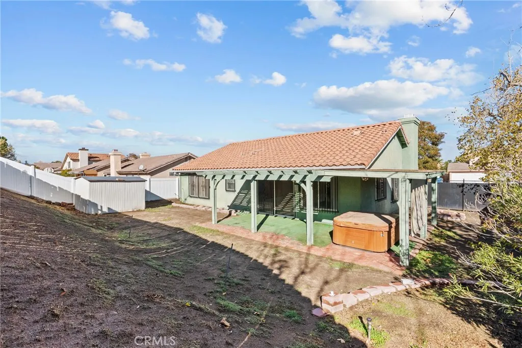 3110 Viana Dr, Palmdale, California 93550 home-pic-29