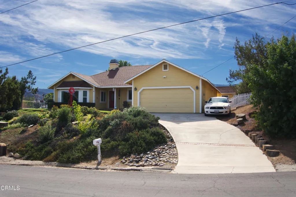 3808 Gillespie Avenue, Acton, California 93510 home-pic-1
