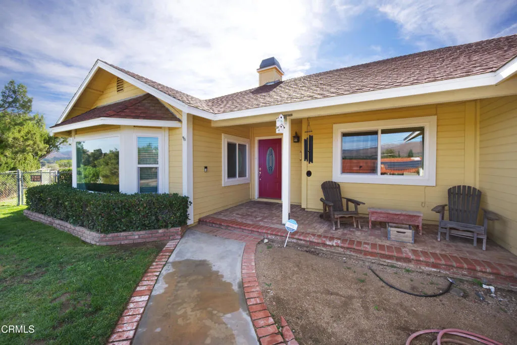 3808 Gillespie Avenue, Acton, California 93510 home-pic-0