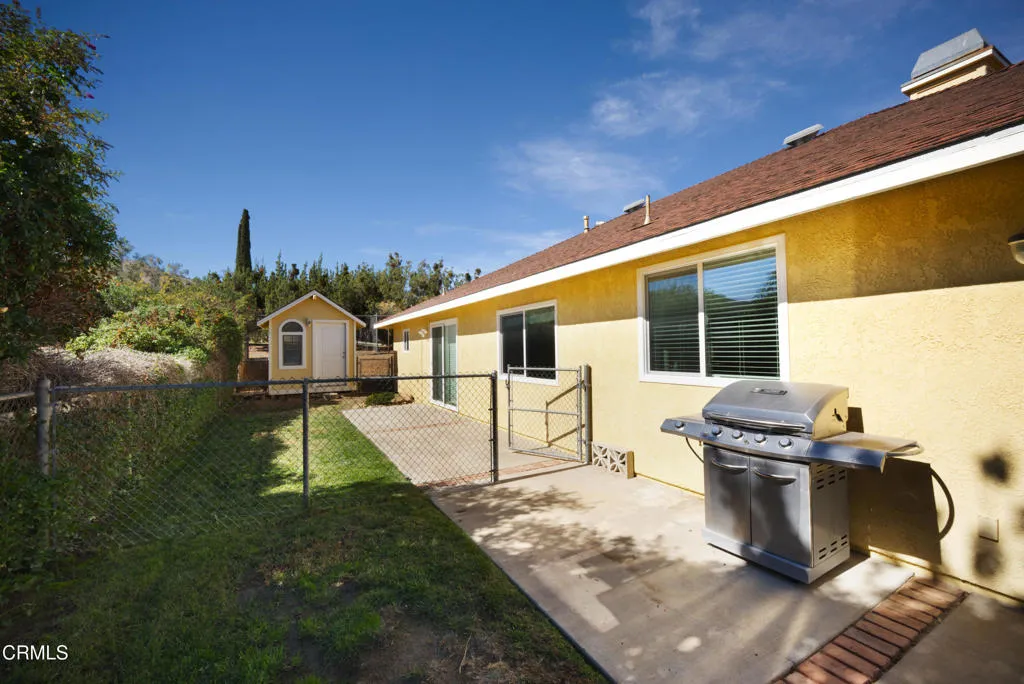 3808 Gillespie Avenue, Acton, California 93510 home-pic-22