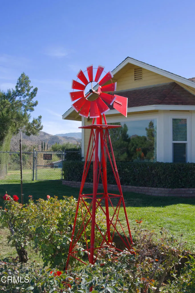 3808 Gillespie Avenue, Acton, California 93510 home-pic-2
