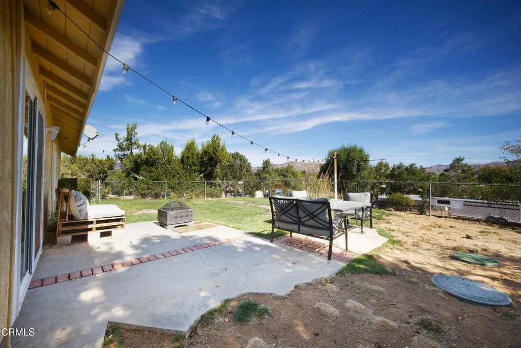 3808 Gillespie Avenue, Acton, California 93510 home-pic-20