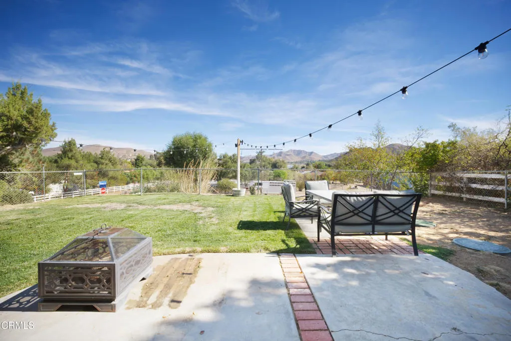 3808 Gillespie Avenue, Acton, California 93510 home-pic-21