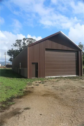 4650 Davenport Creek Road, San Luis Obispo, California 93401