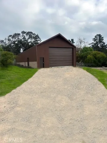 4650 Davenport Creek Road, San Luis Obispo, California 93401