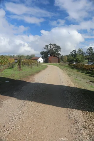 4650 Davenport Creek Road, San Luis Obispo, California 93401