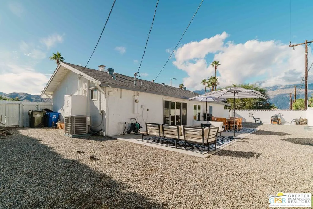 4114 E Calle San Raphael, Palm Springs, California 92264 home-pic-44