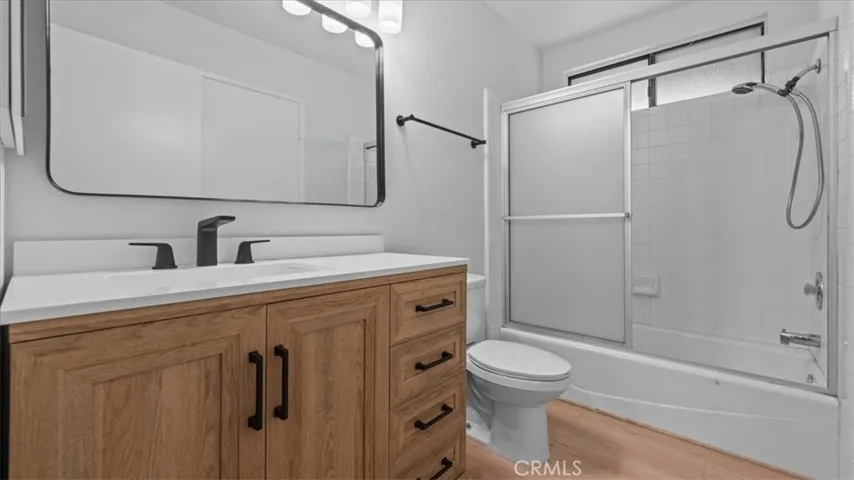 Bathroom #1